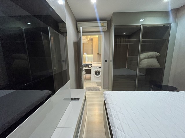 ขายคอนโด The Signature by Urbano 2 ห้องนอน 49 ตรม ชั้น 10 ติด BTS สะพานควาย