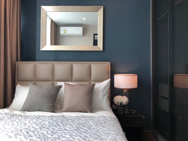 ขายคอนโด Wish signature midtown siam ขนาด 33 ตร.ม ชั้น 21 คอนโดกลางเมืองสุด!!! ใต้วิวมหานคร สาทร สีลม ใกล้  Chula , Rama , Mahidol