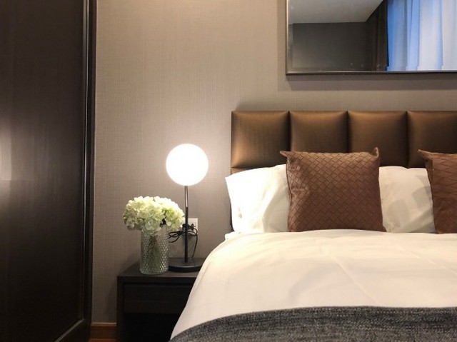 ขายพร้อมผู้เช่า คอนโด Wish signature midtown siam ขนาด 27 ตร.ม ชั้น 14 คอนโดกลางเมืองสุด!!! ใกล้  Chula , Rama , Mahidol