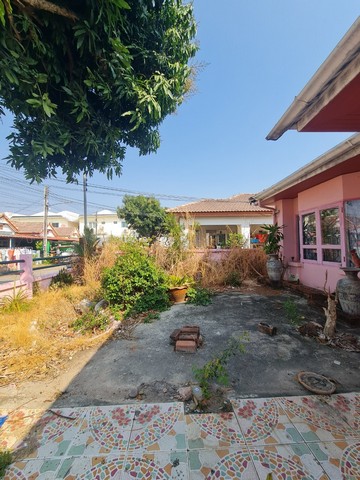 ให้เช่าบ้านเดี่ยว 8,000บ. ใกล้รพ.กรุงเทพระยอง บ้านเปล่าไม่มีแอร์