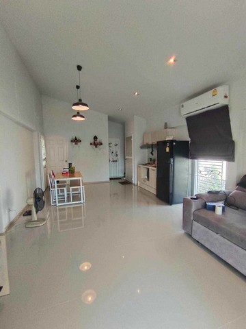 Vายบ้านเดี่ยวโครงการติดถนนบูรพาพัฒน์ บ้านฉาง ระยอง