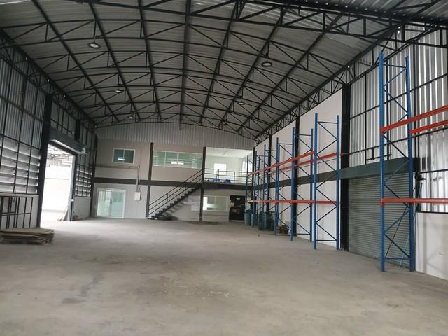 BST787 ให้เช่า / ขาย โรงงาน-โกดัง พร้อมออฟฟิศ มาบไผ่ ชลบุรี มีใบอนุญาตประกอบกิจการโรงงาน (ร.ง.4) พร้อมใช้งาน