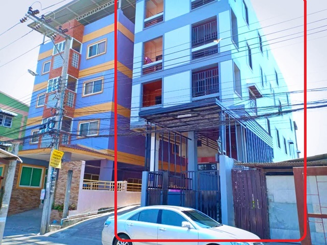 ตลาดมาร์เก็ตทูเดย์  500ม โฮมออฟฟิศให้เช่า 4ชั้น 5นอน MRT ศรีกรีฑา 900ม. 6น้ำ  302ตร.ม.20ตร.วา.เฟอร์ครบ ม.นานาชาติแสตมฟอร์ด 2.2 กม.