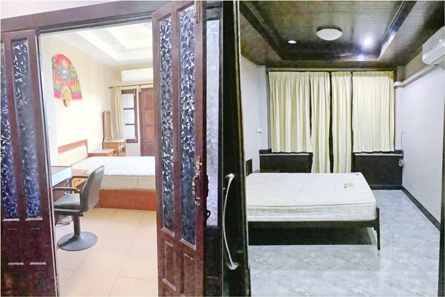 ตลาดมาร์เก็ตทูเดย์  500ม โฮมออฟฟิศให้เช่า 4ชั้น 5นอน MRT ศรีกรีฑา 900ม. 6น้ำ  302ตร.ม.20ตร.วา.เฟอร์ครบ ม.นานาชาติแสตมฟอร์ด 2.2 กม.