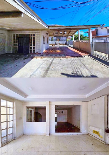 บิ๊กซี วงศ์สว่าง 1.9 กม.MRTบางซ่อน 1.9 กม.ตลาดบองมาร์เช่ 1กม.  บ้านเดี่ยว 2 ชั้น 4นอน 3น้ำ เหมาะเป็นที่พักอาศัย ร้านอาหาร