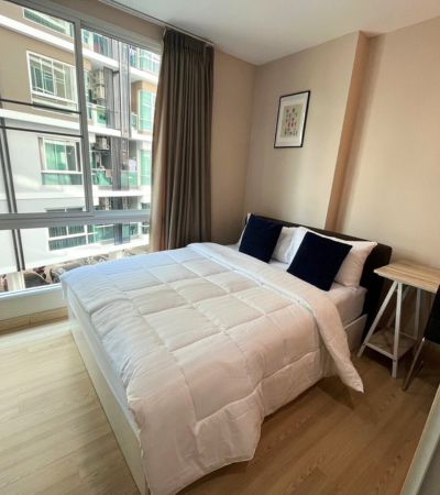 วันพลัส คลองชล 2  ห้องวิวสระว่ายน้ำ ใกล้ ม.เชียงใหม่ ใกล้นิมมาน 3 นาที เฟอร์นิเจอร์บิ้วอิน