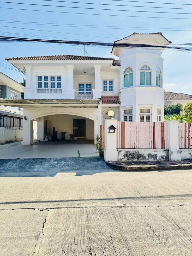 Agent Postให้เช่าบ้านเดี่ยว 2 ชั้น หมู่บ้านภัสสร2 คลองสาม คลองหลวง ปทุมธานีใกล้ฟิวเจอร์,ดรีมเวิล์ด,บิ๊กซีคลองสามขนาด84ตารางวา 3 ห้องนอน 3 ห้องน้ำ 1 ห้องครัวแอร์4เครื่อง เตียงนอน1เตียง, ตู้เสื้อผ้า1ตู้มีปั๊มน้ำและแท๊งค์น้ำให้แล้ว จอดรถในบ้านได้2คันให้เช่า 16,000บาท/เดือน รวมค่าส่วนกลางแล้วติดต่อ 0622826264 หมวยId line : 0622826264 แผนที่  https://maps.app.goo.gl/LCh9PbQZs5xe37Bz8ที่อยู่  หมู่บ้านภัสสร 2 ตำบล คลองสาม อ