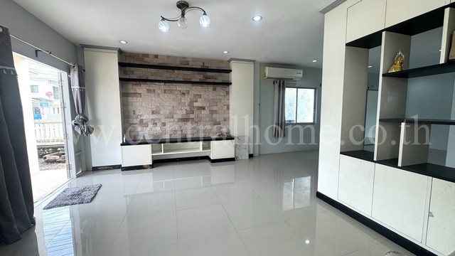 P1 บ้านเดี่ยว วิเศษสุขนคร เฟส 2 พันท้ายนรสิงห์ สมุทรสาคร