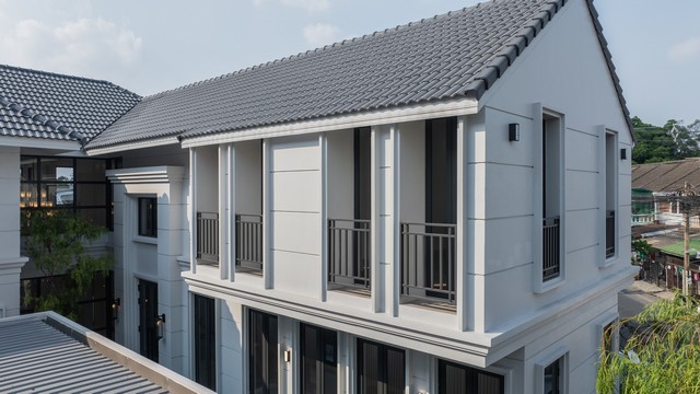 P317 ขาย บ้านเดี่ยว  นวมินทร์ 111 รีโนเวทใหม่ทั้งหลัง ตรงข้าม 711 ซอยแจ่มจันทร์ เข้าออกได้ทั้งโพธิ์แก้ว โยธินพัฒนา ลาดพร้าว นวมินทร์