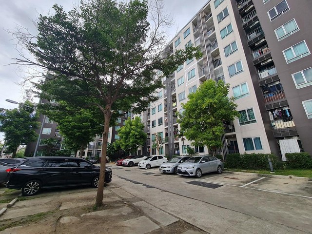 ขายคอนโด ไอริส แอเวนิว ลาดกระบัง กรุงเทพมหานคร PTT13227