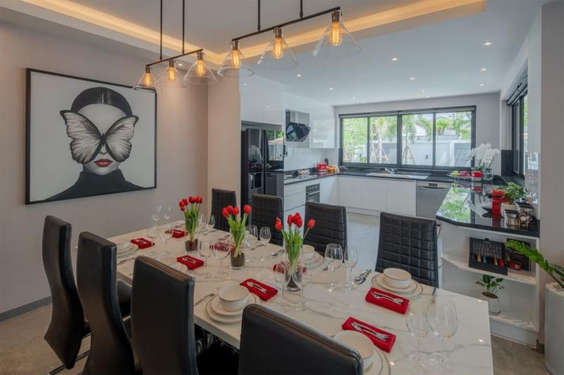 ราคาเริ่มต้น 14.6 ล้าน หางดง​ เหลือเพียง 7 หลังสุดท้าย #บ้านสร้างใหม่ สไตล์โมเดิร์น พร้อมสระว่ายน้ำ ทำเลดี เดินทางสะดวก 2 นาที จากกาดฝรั่ง