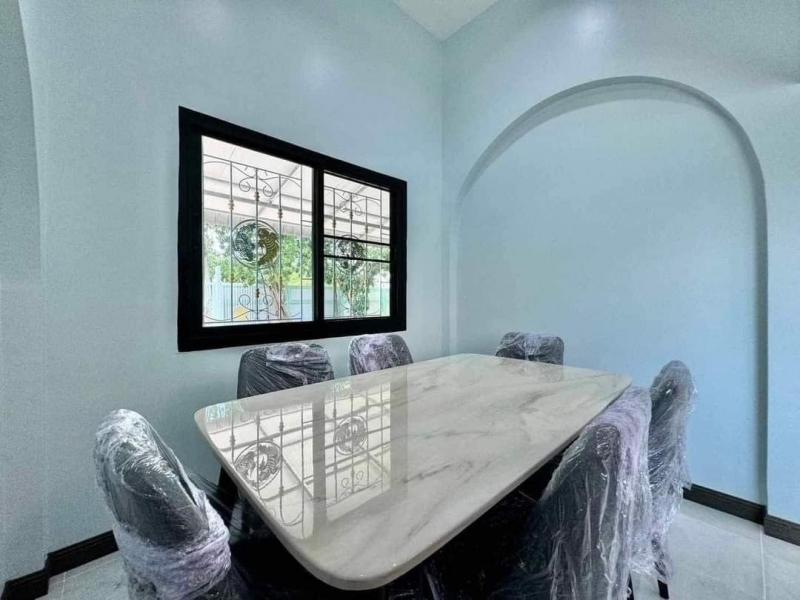 ให้เช่า 25,000 บาท/เดือน ขาย 5.6 ล้าน 100 ตรว. #โซนสันทราย พื้นที่กว้าง มีความเป็นส่วนตัว #เฟอร์นิเจอร์ครบ #หิ้วกระเป๋าพร้อมอยู่ได้เลย