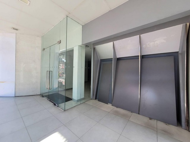 ขายสำนักงาน ถนนเพชรเกษม-บางแค กรุงเทพมหานคร PTT13386