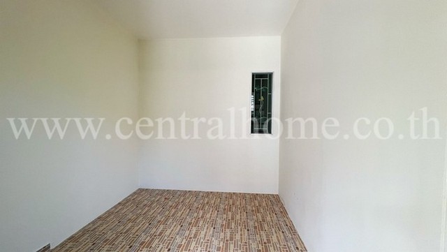 P1 ทาวน์เฮ้าส์ 2 ชั้น บ้านพฤกษาวิลล์ 7 รังสิต คลองสอง