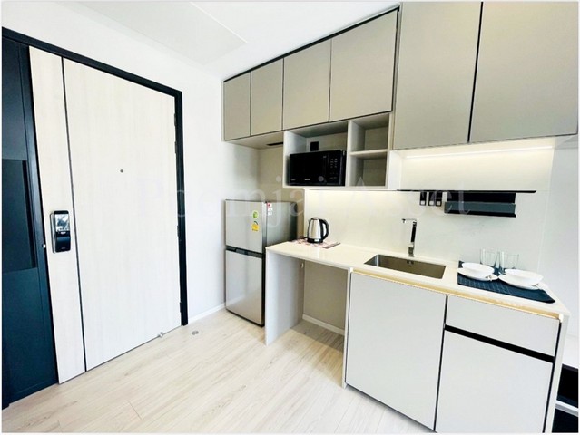 ขายคอนโด The Room Phayathai (เดอะ รูม พญาไท)  ชั้น 25