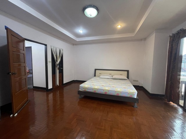 ขายทาวน์เฮาส์ทำเลดีใกล้เซ็นทรัลแอร์พอร์ต ปล่อยเช่าหรืออยู่อาศัยได้