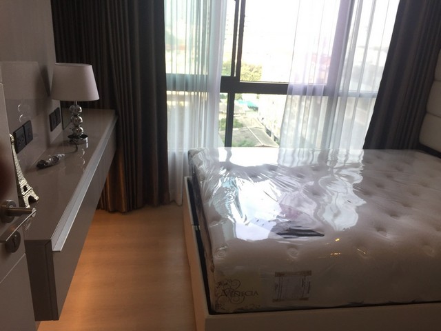 ขายคอนโด The Signature by Urbano 2 ห้องนอน 2 ห้องน้ำ 55 ตรม ชั้น 10 ติด BTS สะพานควาย