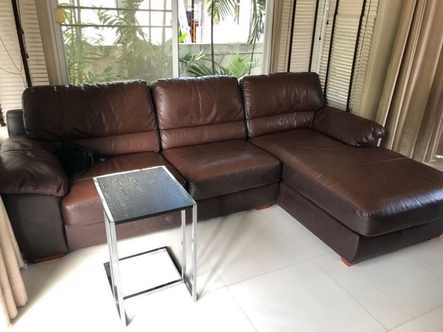 บ้านเดี่ยว 2 ชั้น ในโครงการ The Infinite Height สันกำแพง พร้อมผู้เช่า