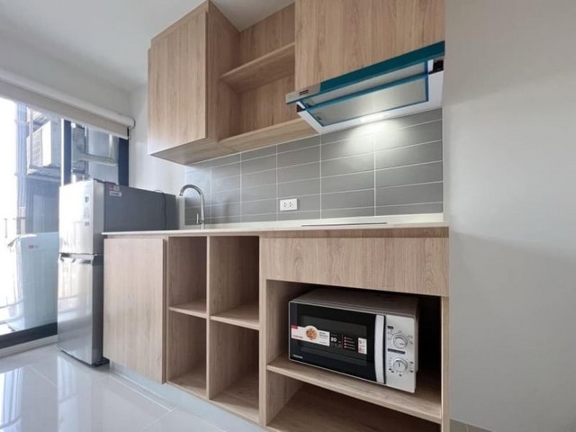  เช่าคอนโดใหม่พร้อมเข้าอยู่ ชีวาทัย ปิ่นเกล้า ถ. อรุณอมรินทร์ แขวงบางยี่ขัน เขตบางพลัด กรุงเทพมหานคร รหัส AOM 166459/326 ชั้น 8 ขนาด 30 ตร.ม1 ห้องนอน 1 ห้องน้ำ 1 ห้องครัว 1ห้องนั่งเล่น 1 ระเบียง เครื่องใช้ไฟฟ้าครบครันสถานที่ใกล้เคียง- Central ปิ่นเกล้า- Major ปิ่นเกล้า - โรงพยาบาลศิริราช- มหาวิทยาลัยธรรมศาสตร์- มหาวิทยาลัยศิลปากร- ธนาคารแห่งประเทศไทย สิ่งอำนวยความสะดวกภายในโครงการ- 