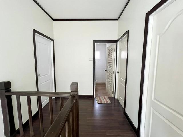 ให้เช่าบ้านเดี่ยว 2 ชั้น 3 ห้องนอน หมู่บ้านราณีสิริ ซอยลาดปลาเค้า43 เกษตรนวมินทร์ ใกล้สุกี้ตี๋น้อย เกษตร-นวมินทร์, ม.เกษตรศาสตร์