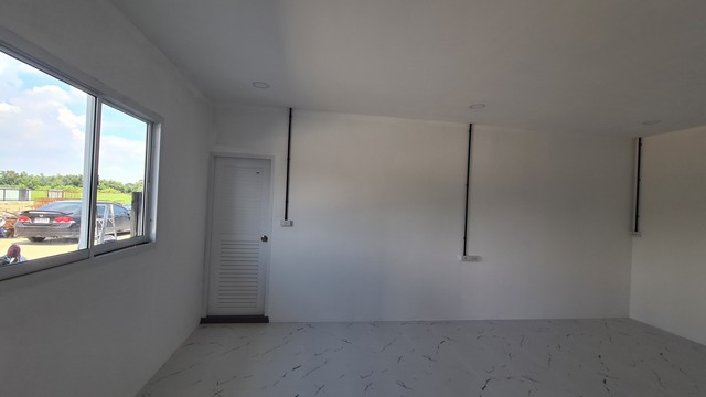 P321 ให้เช่า โกดัง ย่านมีนบุรี ถนนนิมิตใหม่ ซอยวัดสุขใจ ทรายกองดิน เขตคลองสามวา