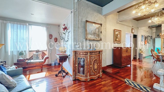 P1 บ้านเดี่ยว 4 ชั้น ซอยลาดพร้าว 81 ปลูกสร้างเอง พร้อมอยู่