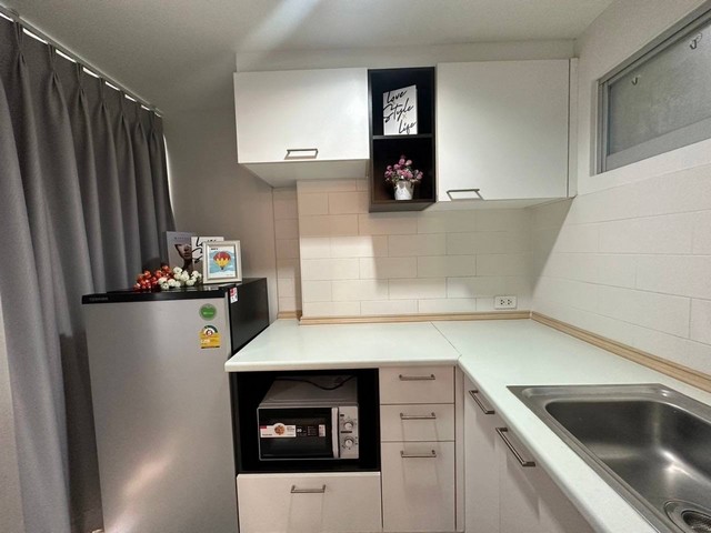 ให้เช่า ลุมพินีวิลล์ รามคำแหง 44 | ห้องใหม่ พร้อมเข้าอยู่ 15 ก.พ. ราคา 11,000 บาท/เดือน 