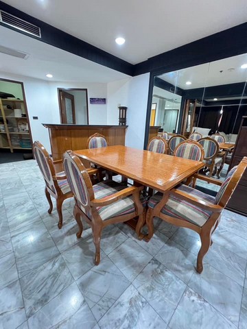 ให้เช่าคอนโด Witthayu Complex | Pet Friendly | พร้อมเข้าอยู่ขนาด 120 ตร.ม. | ชั้น 34 | ห้อง 1673/3543 ห้องนอน | 2 ห้องน้ำ2 ระเบียงกว้าง วิวสวย ใจกลางเมืองเลี้ยงสัตว์ได้แบบเปิดเผย (Pet Friendly)ราคาเช่า 52,000 บาท/เดือนลดค่าเช่าพิเศษรับเอเจ้น 100%ราคาต่อรองได้สถานที่ใกล้เคียงBTS เพลินจิต (600 ม.)BTS ชิดลม (800 ม.)ดอง ดอง ดองกิ เดอะมาร์เก็ต (800 ม.)Airport Link ราชปรารภ (1 กม.)เซ็นทรัลเวิลด์ (1.1 กม.)ติดคอนโด Life One Wirelessใกล้ นานา, ประตูน้ำ, ท่าเรือ