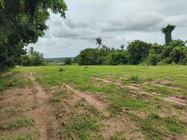 TEL : 092-288 9359 คุณดนิตาLine : https://line.me/ti/p/yxo92dHWP1ที่ดินเปล่าหนองค้อ ต.หนองขาม อ.ศรีราชา ชลบุรี ขายตามสภาพที่ดินปัจจุบัน เนื้อที่ดินรวม 4-2-84 ไร่ ขายราคาไร่ละ 1,600,000.00 ล้านบาท รวมเป็นเงินทั้งสิ้น 7,536,000.00 บาทติดถนนสาธารณประโยชน์ 3 ด้าน ผู้ขายออกค่าโอน พิกัดใกล้สำนักงานที่ดินใหม่ศรีราชา ด้านหน้าติดทางสาธารณประโยชน์ ถนนกำลังสร้างคอนกรึตกว้าง 8 เมตร      ด้านข้างทั้ง 2 ฝั่งติดถนนสาธารณะประโ