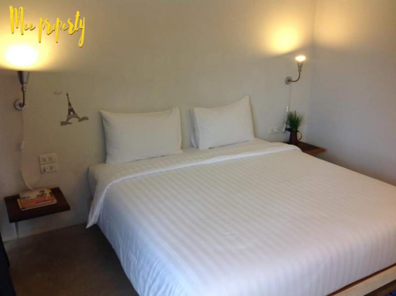 ขายที่ดินพร้อมสิ่งปลูกสร้าง (โรงแรมณายท์ Nyth Hotel) อำเภอศรีราชา ชลบุรี ** พื้นที่1 ไร่ 2 งาน 3 4/10 ตรว.**