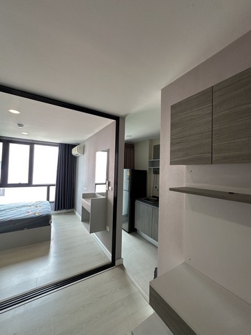 ขายๆคอนโด เดอะคิวบ์ พลัส มีนบุรี บนถนนรามอินทรา มีนบุรี แยกมีนบุรี พร้อมเข้าอยู่