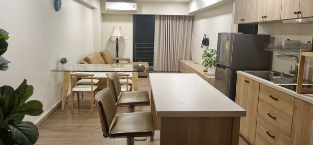 ให้เช่า มาย รีสอร์ต แบงค์คอก 2นอน 1 น้ำ ว่าง พร้อมย้าย ห้องสวย ชั้นสูง