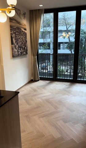 ขายถูกขาดทุนเกือบ 2ล้าน The Line อโศก รัชดา35 ตร.ม เพียง 3.99 ล้าน MRT พระราม 9 เพียง 300 เมตร