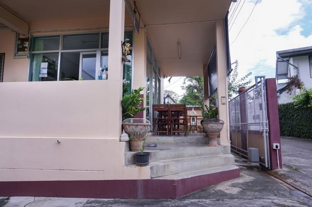 ขายด่วน หอพัก 4 ชั้น ทำเลดี ย่านนักศึกษา ใกล้ม.เชียงใหม่