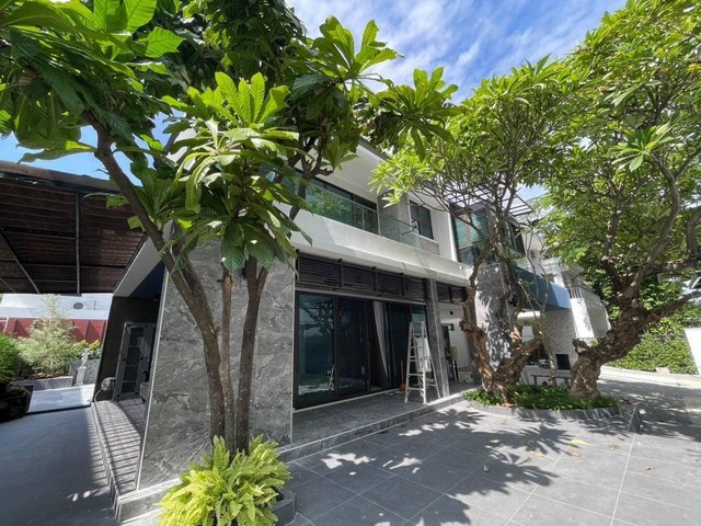 ขายบ้านเดี่ยว 2 ชั้น ลดาวัลย์ เกษตร - นวมินทร์ ลาดปลาเค้า (Ladawan Kaset-Nawamin) ขนาด 118 ตร.วา บ้านหรู ใกล้สนามกอล์ฟ