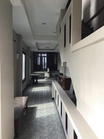 HR 5935 ให้เช่าโฮมออฟฟิศ4ชั้นย่านกรุงเทพกรีฑา7 หัวหมากรามคำแหงใกล้MRTศรีกรีฑาจดทะเบียนบริษัทได้