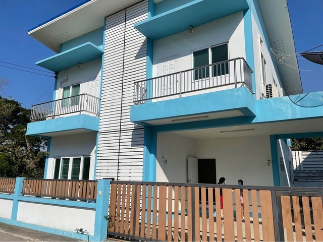 ให้เช่าบ้านเดี่ยว ถนนวิภาวดี-รังสิต ซอยวิภาวดี 41 ใกล้สนามบินดอนเมือง-ใกล้ทางด่วน อุตราภิมุข รถไฟฟ้าสายสีแดง สถานี ดอนเมือง 