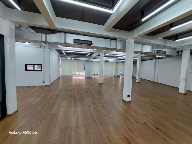 HR2159ให้เช่าพื้นที่สำนักงาน 200 ตรม.ย่านพระราม 4 เหมาะทำเป็นออฟฟิศ ใกล้โลตัสพระราม 4