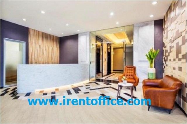 ออฟฟิศตกแต่งพร้อมใช้ สุขุมวิท พร้อมพงษ์  อาคารเมโทรโพลิส พนักงาน 1 ท่านขึ้นไป BTS พร้อมพงค์