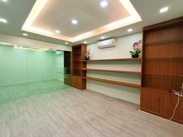 P340  ให้เช่า อาคาร 2 ชั้น  ซอยลาดพร้าว 87 เลียบด่วน ใกล้ CDC (Crystal Design Center)