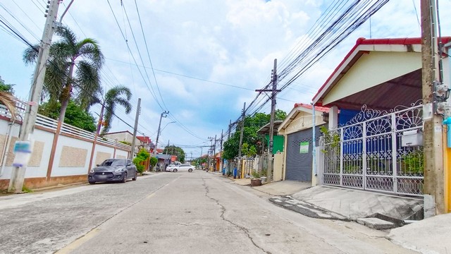 ที่ดินเปล่า ติดถนนแสงชูโต บ้านโป่ง ราชบุรี ราคาถูกมาก ทำเลดีติดถนนใหญ่