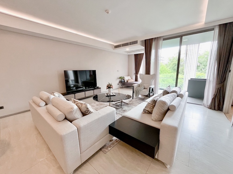 ให้เช่าคอนโด ดับเบิ้ลเลค คอนโดมิเนียม เมืองทองธานี เฟส 1  ชั้น 5 ขนาดห้อง 34 ตารางเมตร  1ห้องนอน 1 ห้องน้ำ 1 ห้องนั่งเล่น