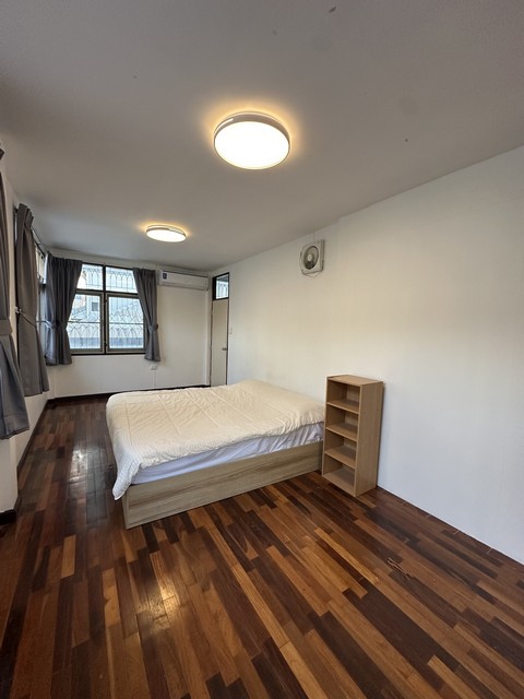 P336 ให้เช่า บ้านเดี่ยว รัชดาภิเษกซอย 3 ใกล้ MRT พระราม 9 ใกล้สถานทูตจีน