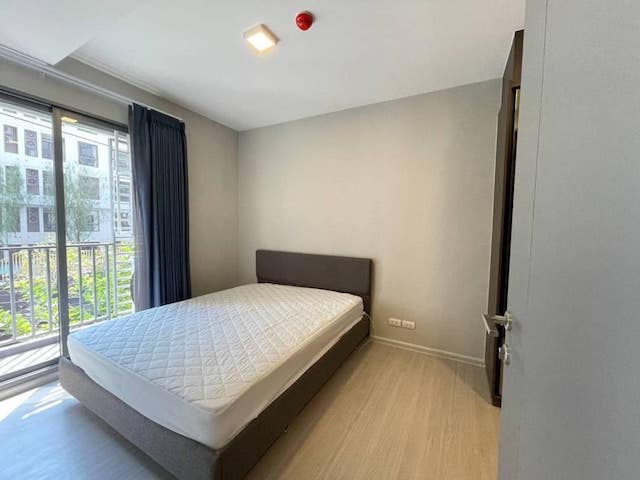Quintara Phume Sukhumvit 39 spacious clean comfortable 3rd floor BTS Phrom Phong
