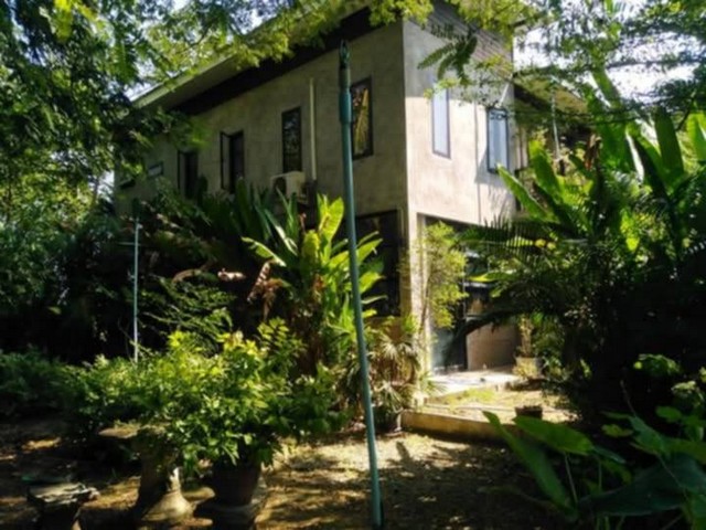 ขายบ้านสวนพร้อมที่ดิน ตำบลศิลา อำเภอเมืองขอนแก่น จังหวัดขอนแก่น เนื้อที่ 5 ไร่