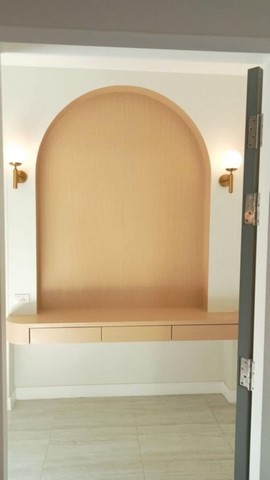 ให้เช่าบ้านใหม่ 2 ชั้น ตกแต่งสวย โครงการ ปาล์มวิลล์ โซนช้างเผือก