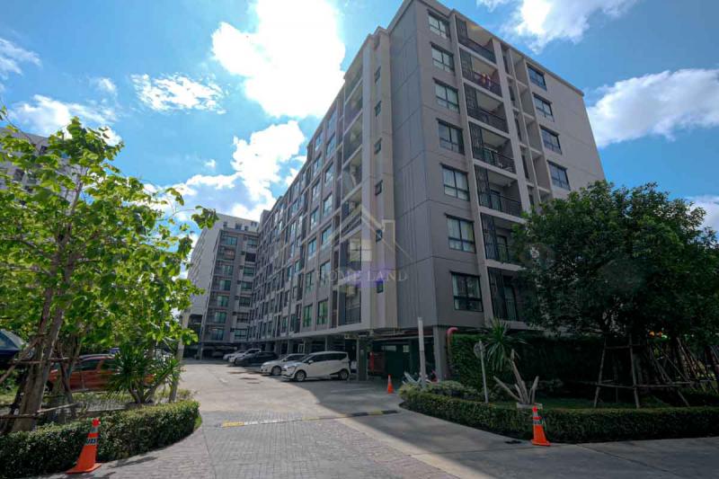 RHL065ให้เช่า คอนโด ศุภาลัย ซิตี้ รีสอร์ท พระราม 8 ห้องสวย พร้อมอยู่ที่ตั้ง : ถ. อรุณอมรินทร์ แขวงบางยี่ขัน เขตบางพลัด กรุงเทพ 10700รายละเอียด- เป็นคอนโด High Rise สูง 13 ชั้น 1 อาคาร และคอนโด Low Rise สูง 8 ชั้น 1 อาคาร - โครงการคุณภาพโดย บมจ.ศุภาลัย- พื้นที่ 35.42 ตร.ม. ชั้น 7- 1 ห้องนอน 1 ห้องน้ำ 1 ห้องครัว- ระเบียงติด ถ.พระราม 8 ใกล้สะพานพระราม 8 - ฟรีเฟอร์ + แอร์ + ตู้เสื้อผ้า- วิวหน้าถนน ไม่มีตึกบัง- ทิ