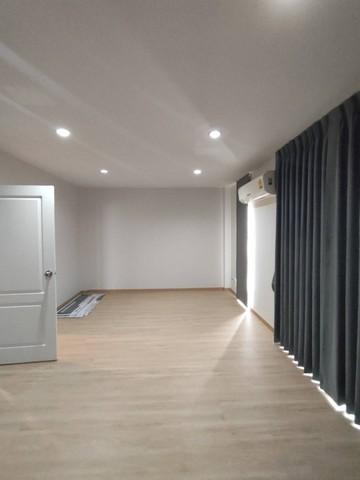 P343 ให้เช่า ทาวน์เฮาส์ 2 ชั้น หลังมุม เนอวานา พาร์ค สุขุมวิท 77 NIRVANA PARK SUKHUMVIT 77 ย่านอ่อนนุช ศรีนครินทร์