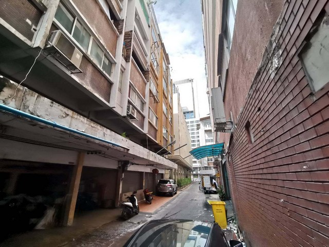 ขายอาคารพาณิชย์ ศูนย์การค้าเมโทร พญาไท กรุงเทพมหานคร PTT13246