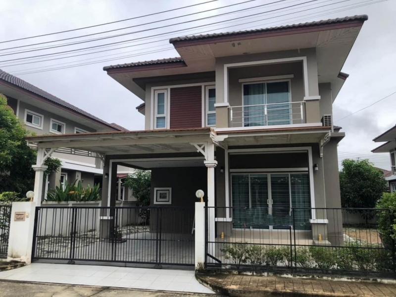 ThePrego #สันกำแพง ลดราคาขาย 3.5 ล้าน 56.2 ตรว. บ้านเดี่ยว 2 ชั้น #ถนนสันกำแพงสายใหม่ #เฟอร์นิเจอร์ครบ #หิ้วกระเป๋าพร้อมเข้าอยู่